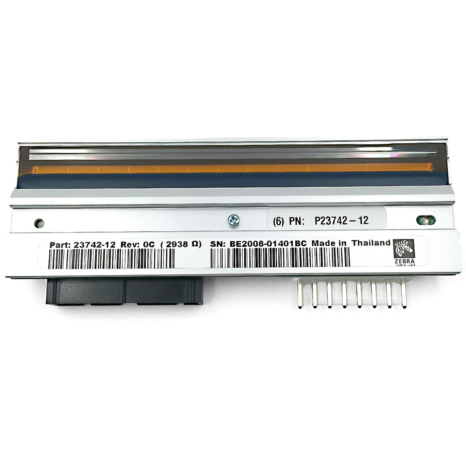 Amazon.com : P1004233 New Printhead for Zebra 110Xi4 110XiIV